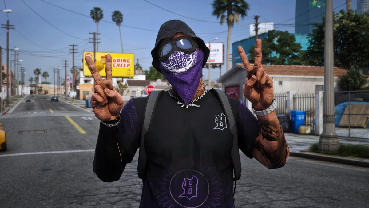 Brandon King | Prodigy Roleplay Wiki | Fandom