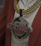 Wu-Chang Records | Prodigy Roleplay Wiki | Fandom