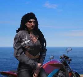 Octavia Marlowe | Prodigy Roleplay Wiki | Fandom