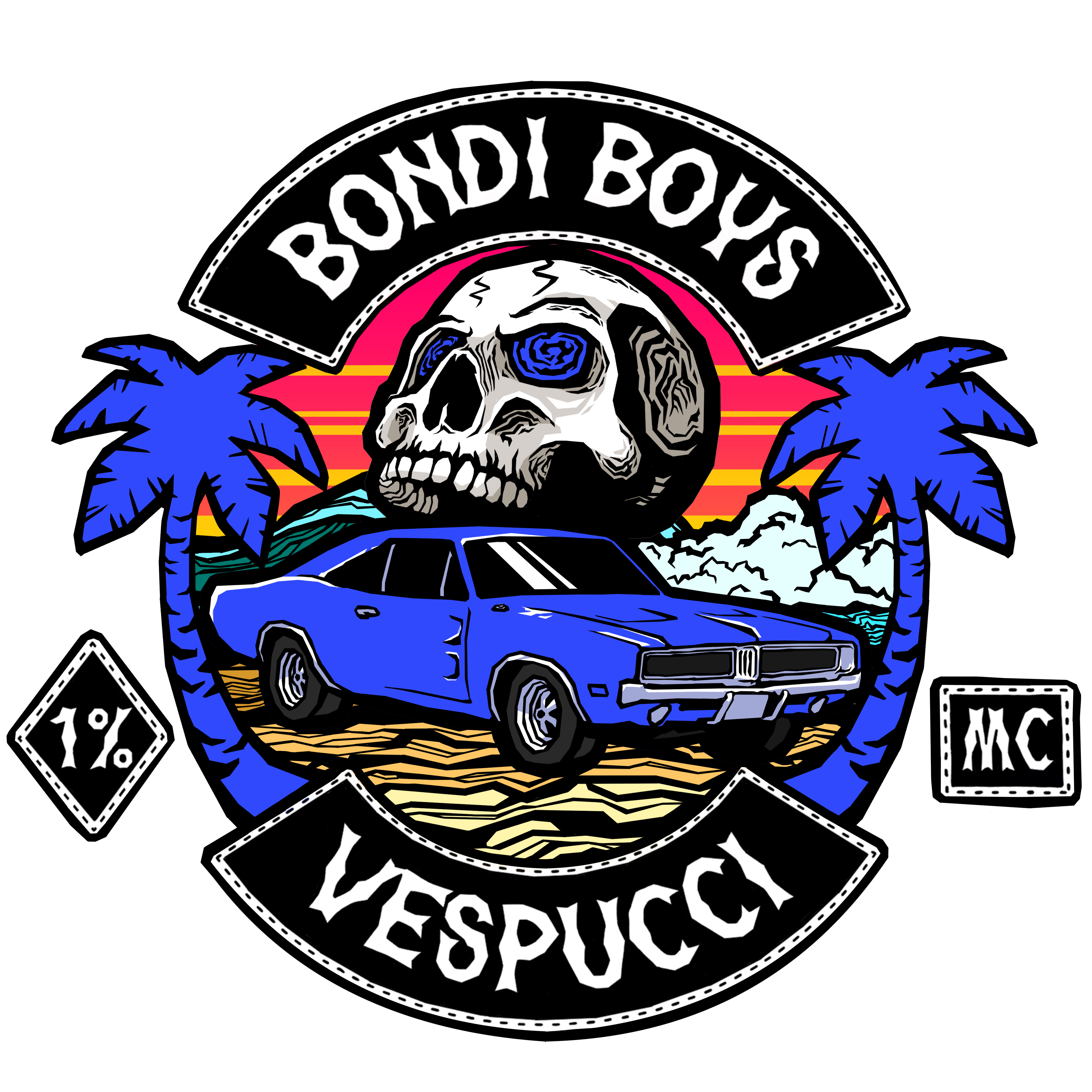 BBMC