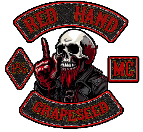 Red Hand M.C