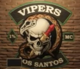 Vipers MC