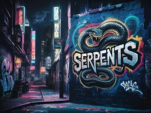 Serpents