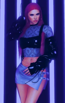 Khloe Monroe | Prodigy Roleplay Wiki | Fandom