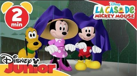 Quien Recuerda La Casa De Mickey Mouse?  Como Olvidar La seccion infantil  de #DisneyJunior La Casa de Mickey Mouse inicio en el año 2006 y termino  sus trasmiciones en el 2016..