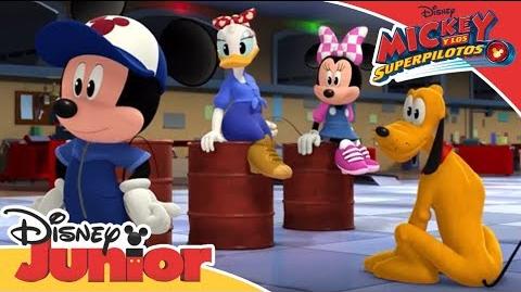 Momentos Mágicos - Casa de Mickey Mouse 