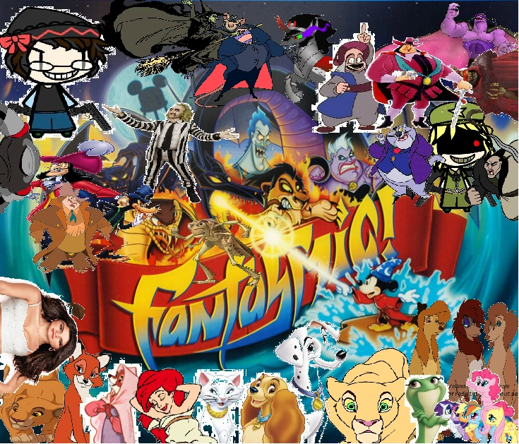 Disney main image 1