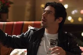 Iñaki en Soltera Otra Vez (T3) (Canal 13, 2018)