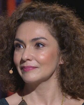 Tamara Acosta Produccioneschilenas Wiki Fandom
