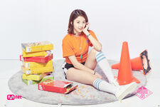 Huh Yunjin Promotional 7