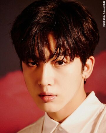 Kim Yohan Produce 101 Wiki Fandom