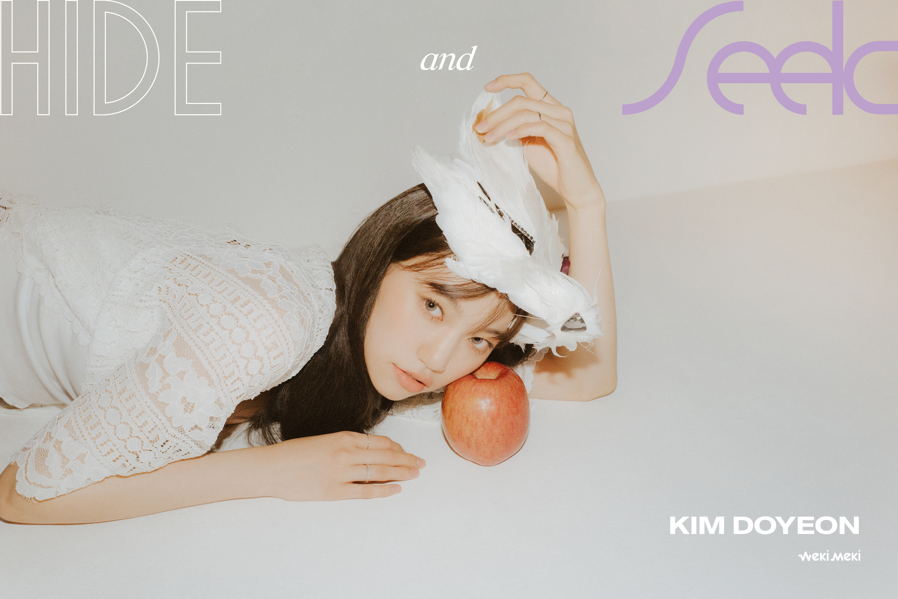 Kim Doyeon Produce 101 Wiki Fandom Kim Doyeon Produce 101 Wiki Fandom