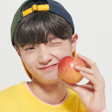 Son Dongpyo Produce 101 Wiki Fandom Hyeongjun look somewhere between puzzled and shocked. son dongpyo produce 101 wiki fandom