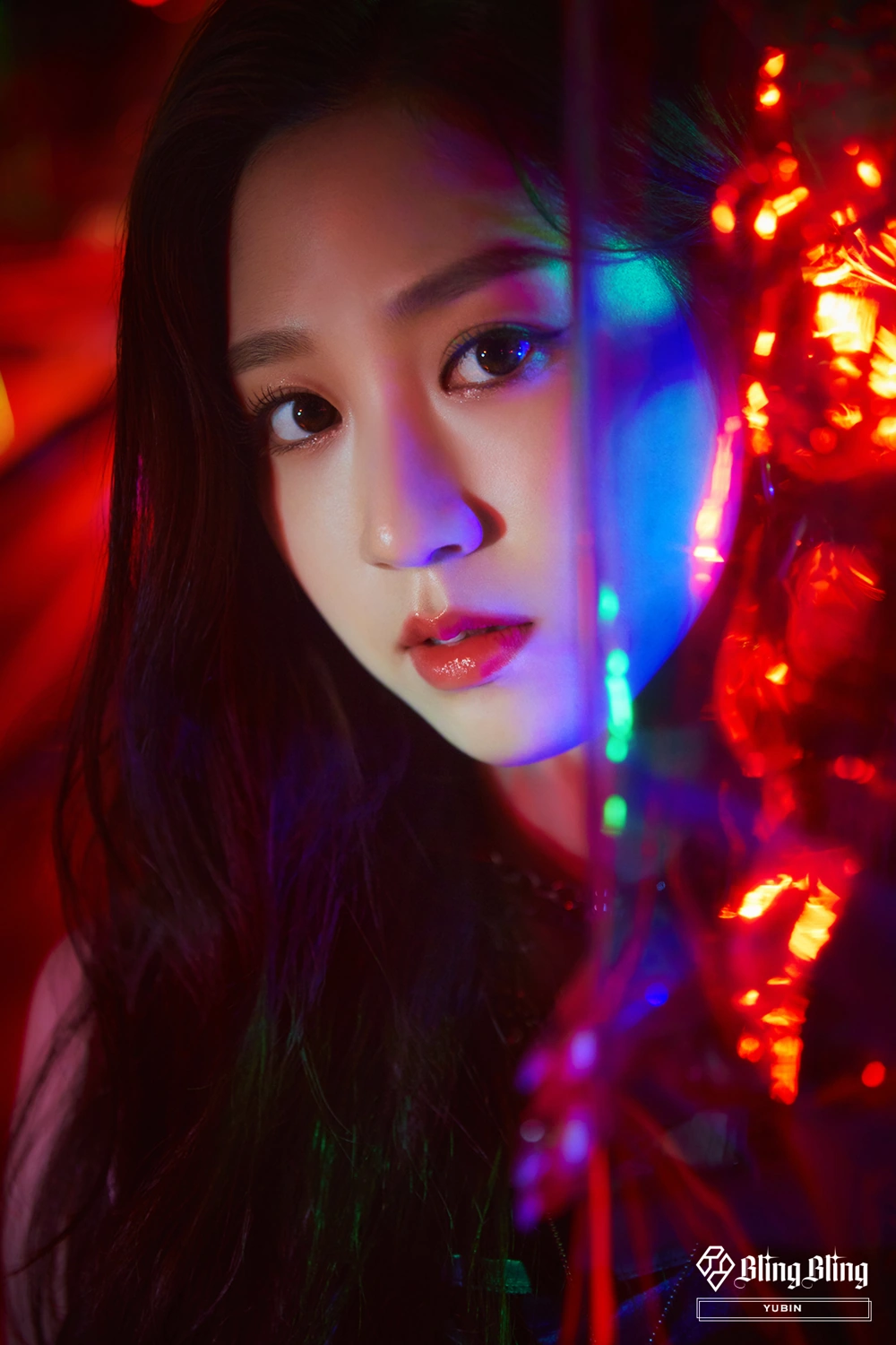 Kim Yubin Produce 101 Wiki Fandom Kim Yubin Produce 101 Wiki Fandom