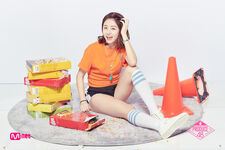 Huh Yunjin Promotional 8