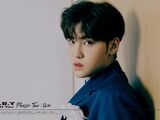 Song Yuvin