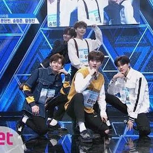 Koo Jungmo Produce 101 Wiki Fandom