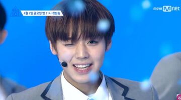 Season 2 Episode 3 Produce 101 Wiki Fandom