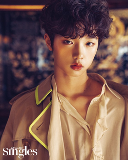 Son Dongpyo Produce 101 Wiki Fandom Or simply dongpyo ) is a south korean trainee under dsp media. son dongpyo produce 101 wiki fandom