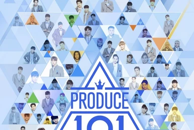 Produce 101 Season 2 | Produce 101 Wiki | Fandom