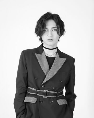 Togo Yoshiki Produce 101 Wiki Fandom