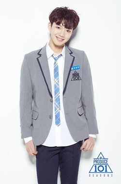 Youngmin Youngmin
