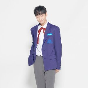 Lee Sejin Produce 101 Wiki Fandom