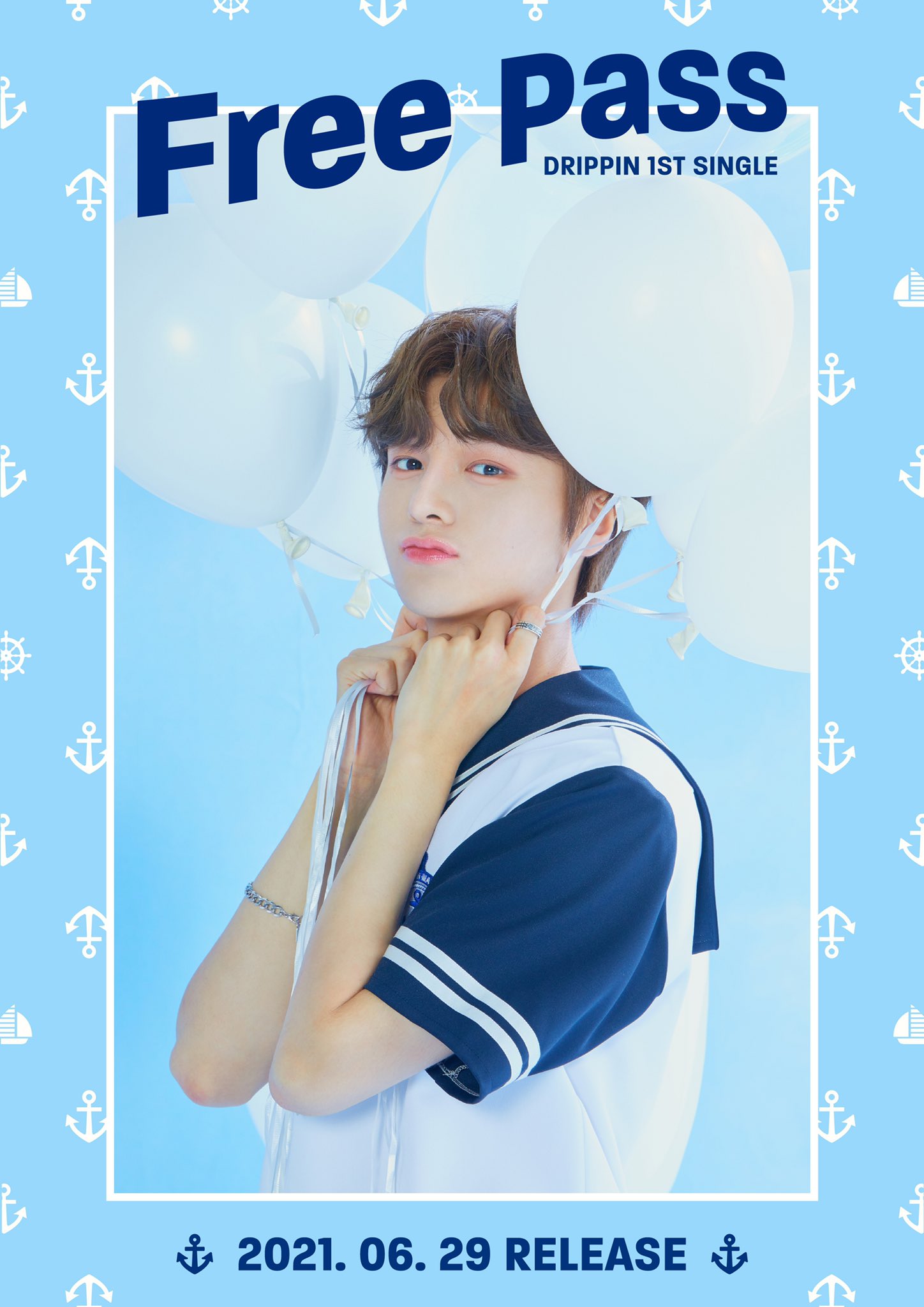 Cha Junho | Produce 101 Wiki | Fandom