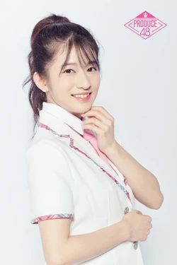Takeuchi Miyu | Produce 101 Wiki | Fandom