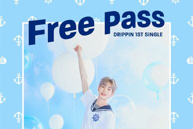 DRIPPIN | Produce 101 Wiki | Fandom