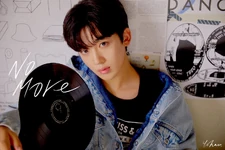Kim Yohan Promo 7.jpeg (251 KB) "No More" (8)
