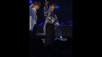 Video 福地 正 Fukuchi Sho 推しカメラ Da Pump If グループバトル Produce 101 Japan Produce 101 Wiki Fandom