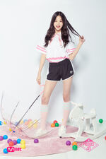 Jang Wonyoung Promotional 10