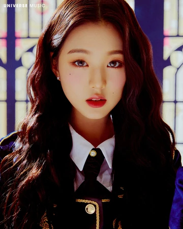 R2nllyyyqx5gqm Photo album containing 17 pictures of wonyoung. https produce 101 fandom com wiki jang wonyoung