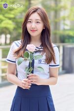 Idol School