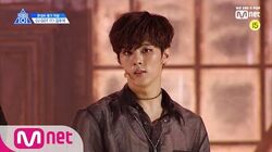 Kim Wooseok Produce 101 Wiki Fandom