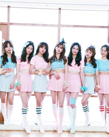 produce 101 wiki fandom