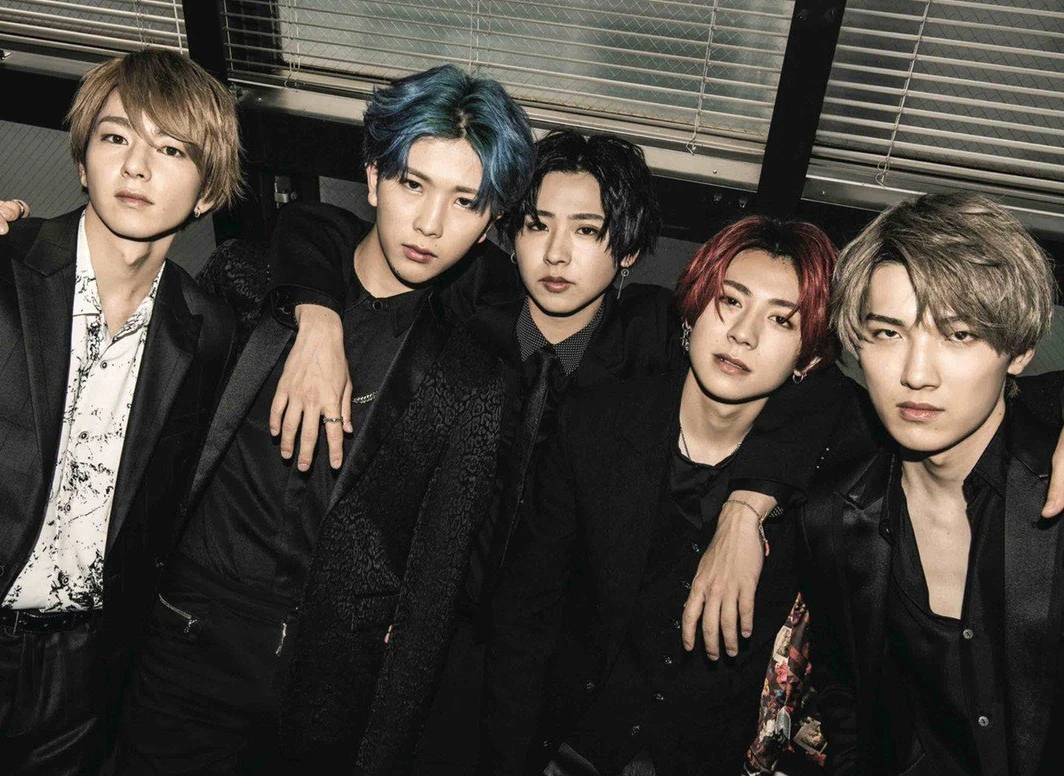 Boom Trigger | Produce 101 Wiki | Fandom