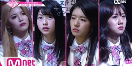 P48 Episode 8 Screencap