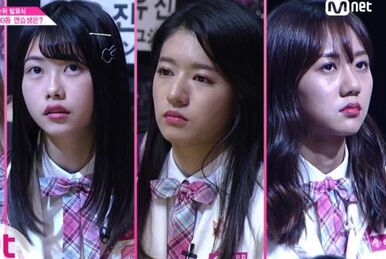 Produce x 101 ep 8 eng sub best sale