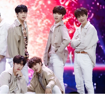 Produce x 101 ep 2 eng sub hotsell