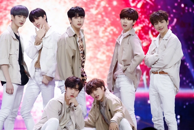 Produce x 101 deals ep 6 eng sub