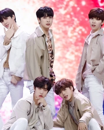 Produce X 101 Episode 6 Produce 101 Wiki Fandom