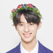 Kim Minkyu Produce 101 Wiki Fandom
