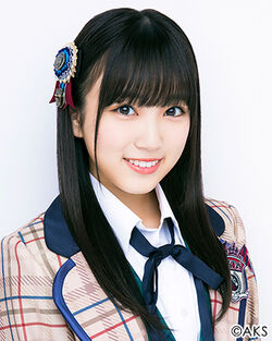 Yabuki Nako | Produce 101 Wiki | Fandom