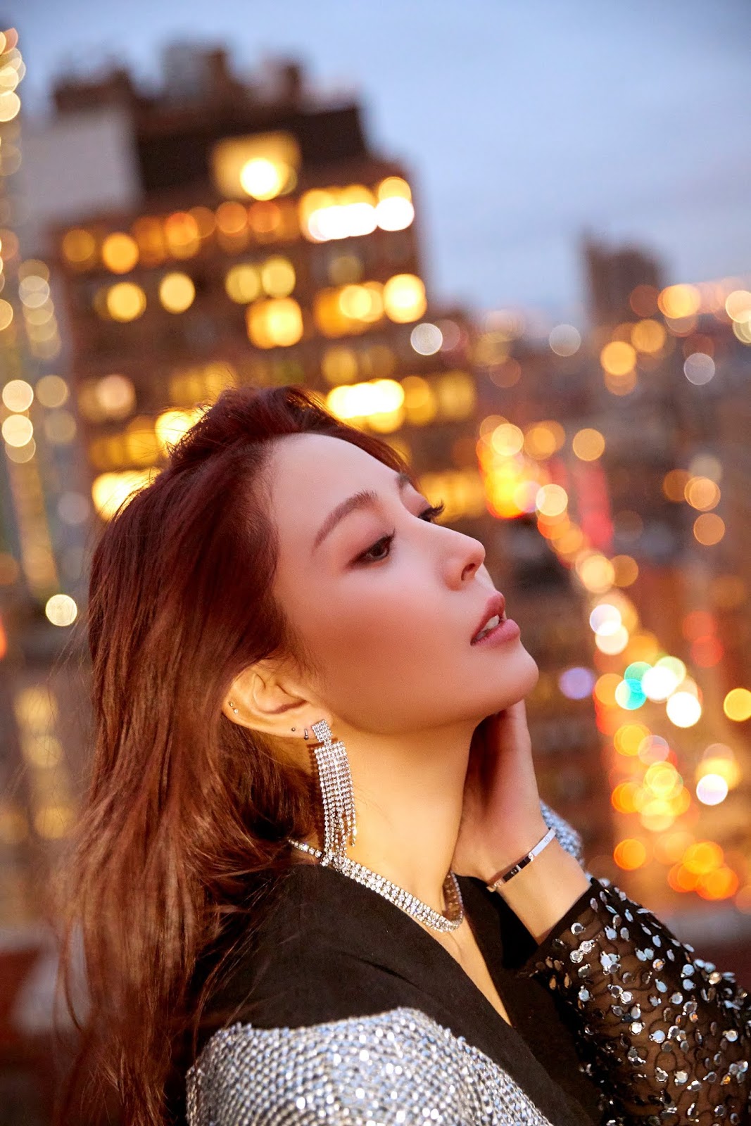 South Korean singer BoA: Six songs that inspired me