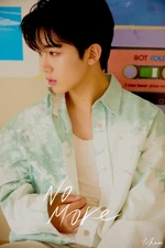 Kim Yohan Promo 4.jpeg (207 KB) "No More" (5)