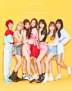 GWSN | Produce 101 Wiki | Fandom