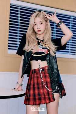 Kim Dayeon | Produce 101 Wiki | Fandom