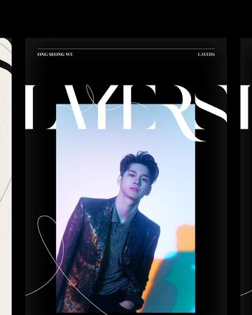 Ong Seongwoo Produce 101 Wiki Fandom